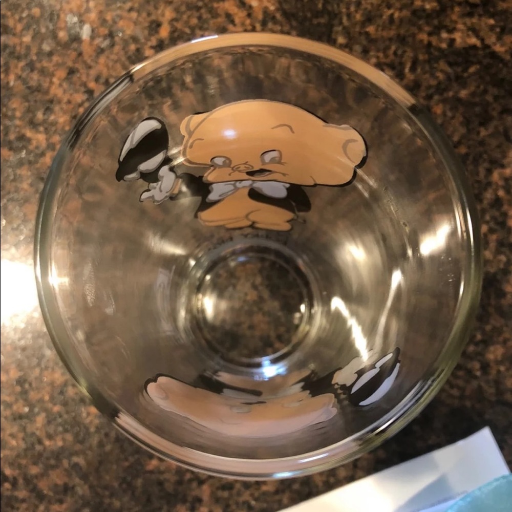 Porky Pig Cup